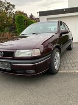 Opel Vectra 1.8i CDX CDX - Opel Vectra: Cdx