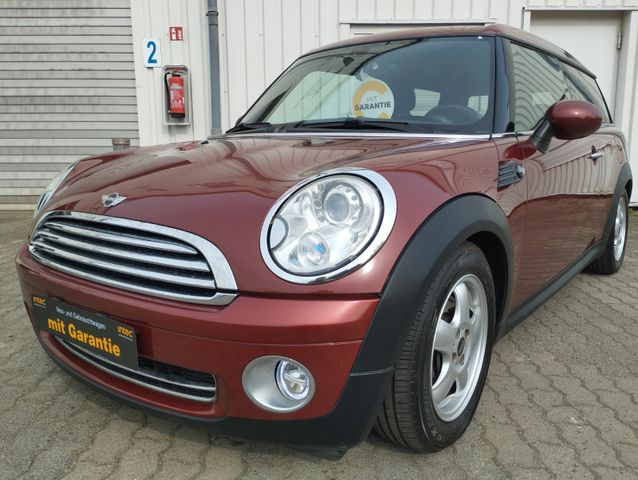 MINI COOPER Clubman Cooper / Automatik