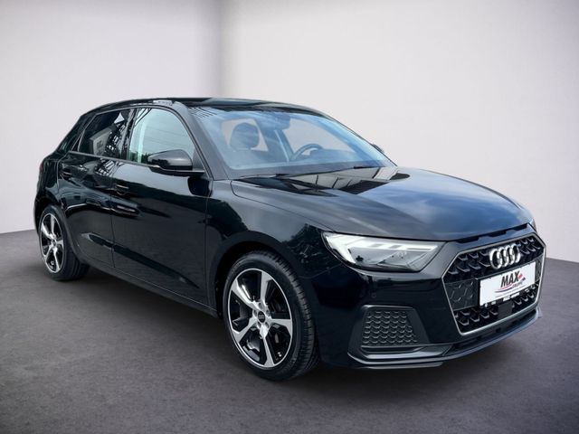 A1 Sportback 30 TFSI ADVANCED LED+KAMERA+ACC+DCP
