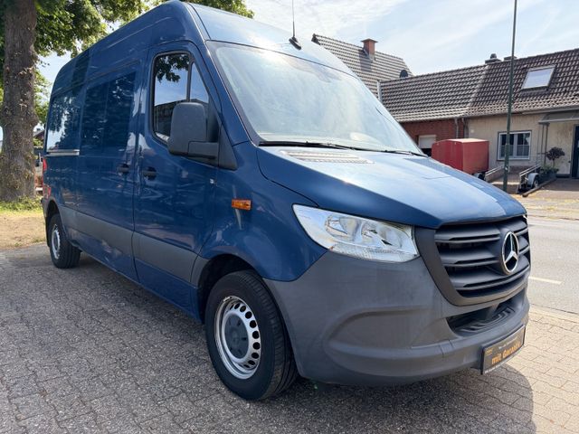 MERCEDES-BENZ Sprinter III Kasten FWD 311/315 CDI L2