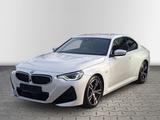 BMW 220 d Coupe MSport*LED*KAMERA*Navi*HiFi* - mit Diesel-Antrieb: Coupe, Scheckheftgepflegt
