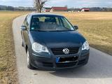Volkswagen Polo 1.4TDI - - Volkswagen Polo aus 2008: TDI