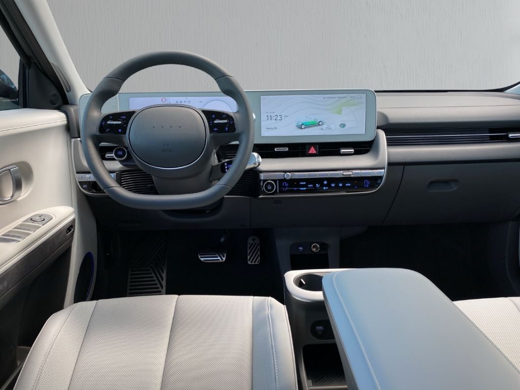 Hyundai IONIQ 5 – Bild 9