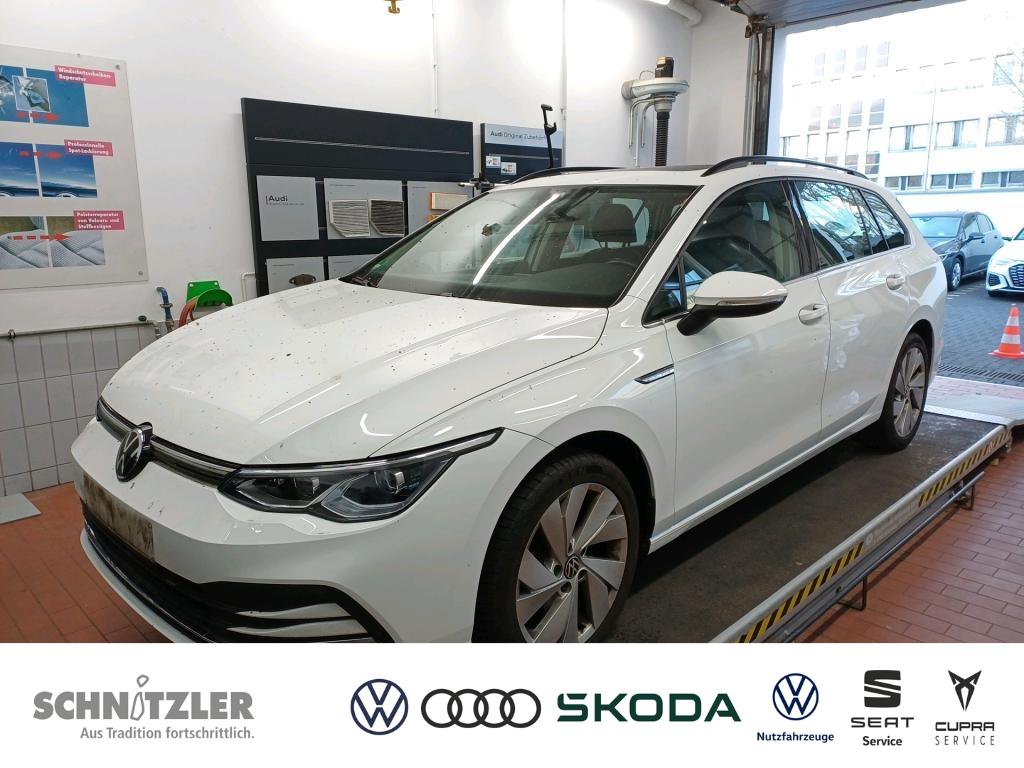 Volkswagen Golf Variant 2.0 TDI DSG Style MATRIX/NAVI/PANO/