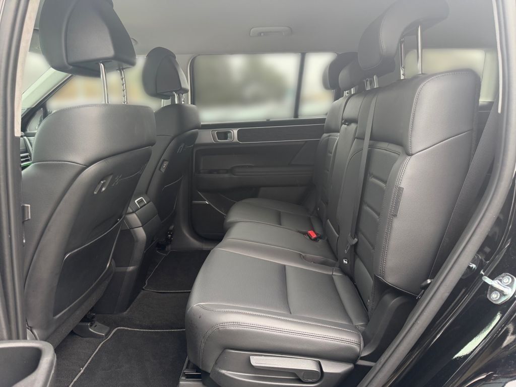 Hyundai Santa Fe – Bild 16