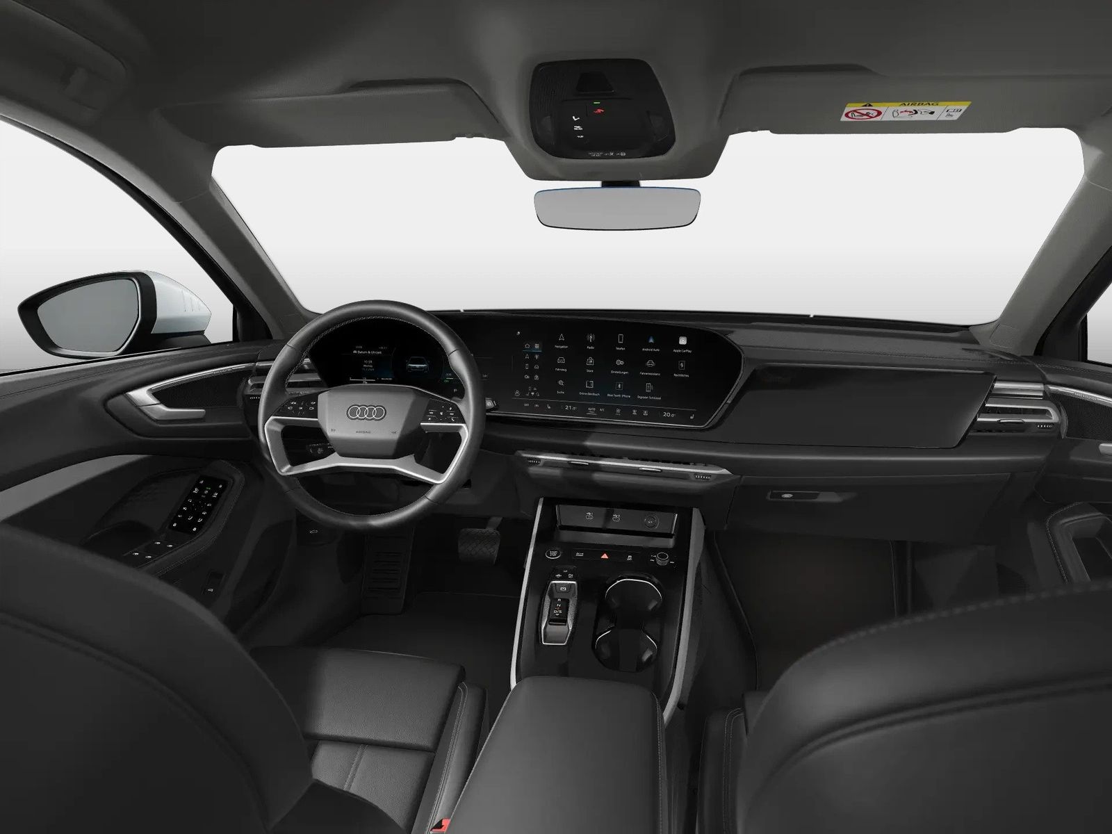 Audi A5 - Bild 6