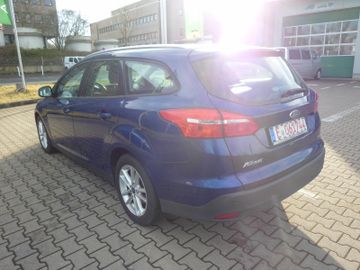 Ford Focus - 6