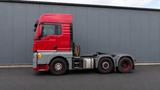 MAN TGX 26.440 6x2 gearbox problem - Angebote