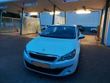 Peugeot Privatverkauf Peugeot 308.    - : Privatverkauf