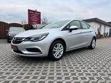 Opel Astra K Lim. 5-trg. Edition,Klima,Tempo,PDC,CD.. - Behindertengerechte Opel Astra