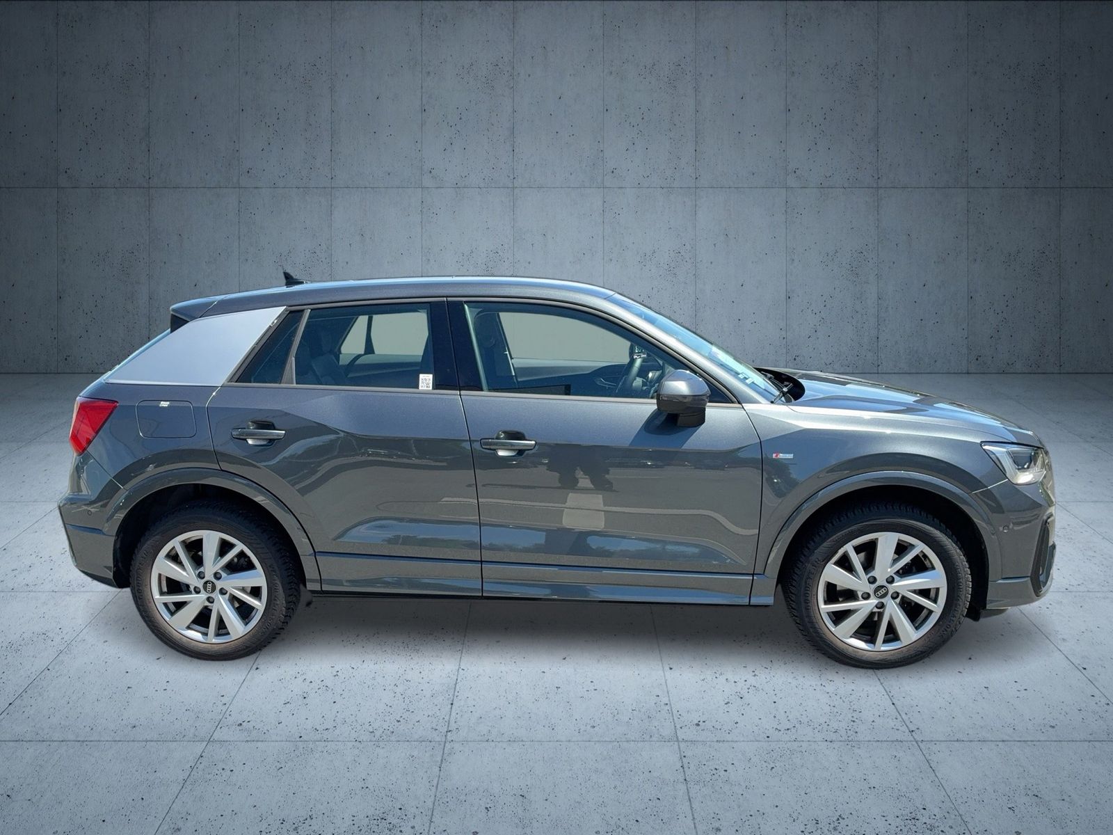 Audi Q2 - Bild 7