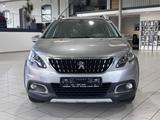 Peugeot 2008 Allure - Peugeot 2008 in Osnabrück