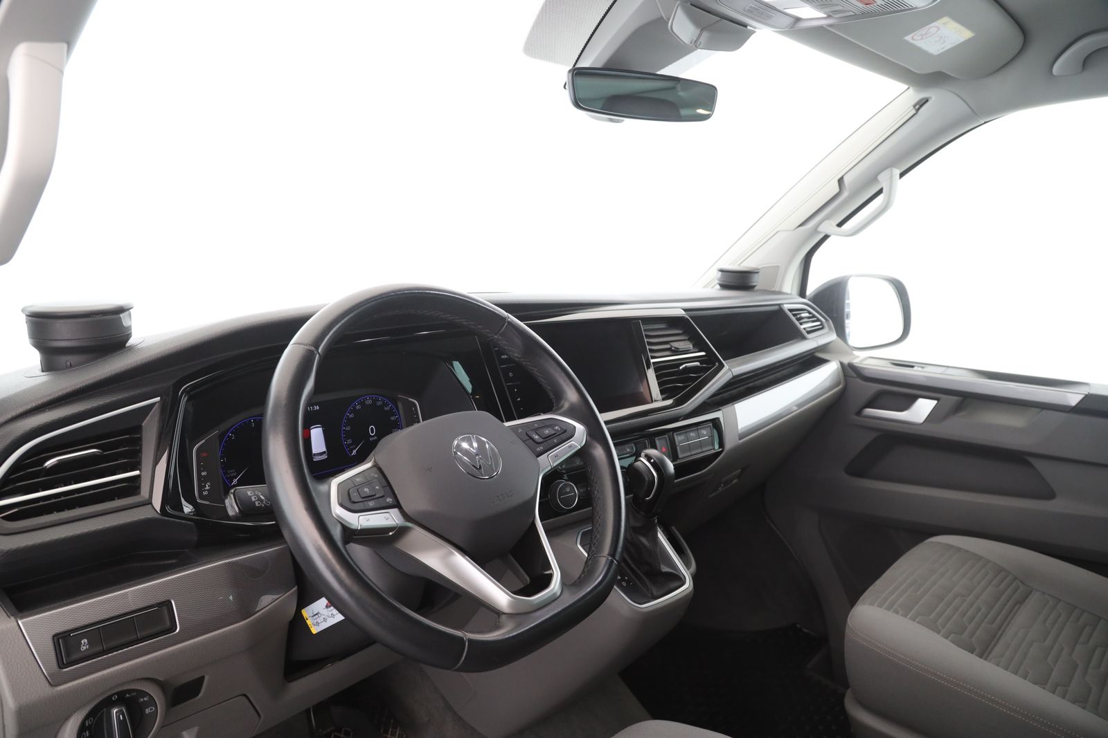 Volkswagen T6 California - Bild 11