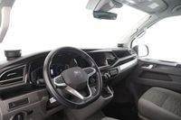 Volkswagen T6 California - Vorschau Bild 11