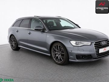 Audi A6 - 7