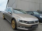 Volkswagen Passat Variant Highline BMT/Start-Stopp 4Motion - Volkswagen Passat Variant: 4motion Highline
