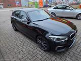 BMW M140i - Freude am Fahren! - BMW Gebrauchtwagen in Kiel