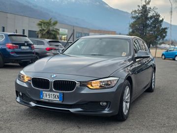BMW 318 - 1