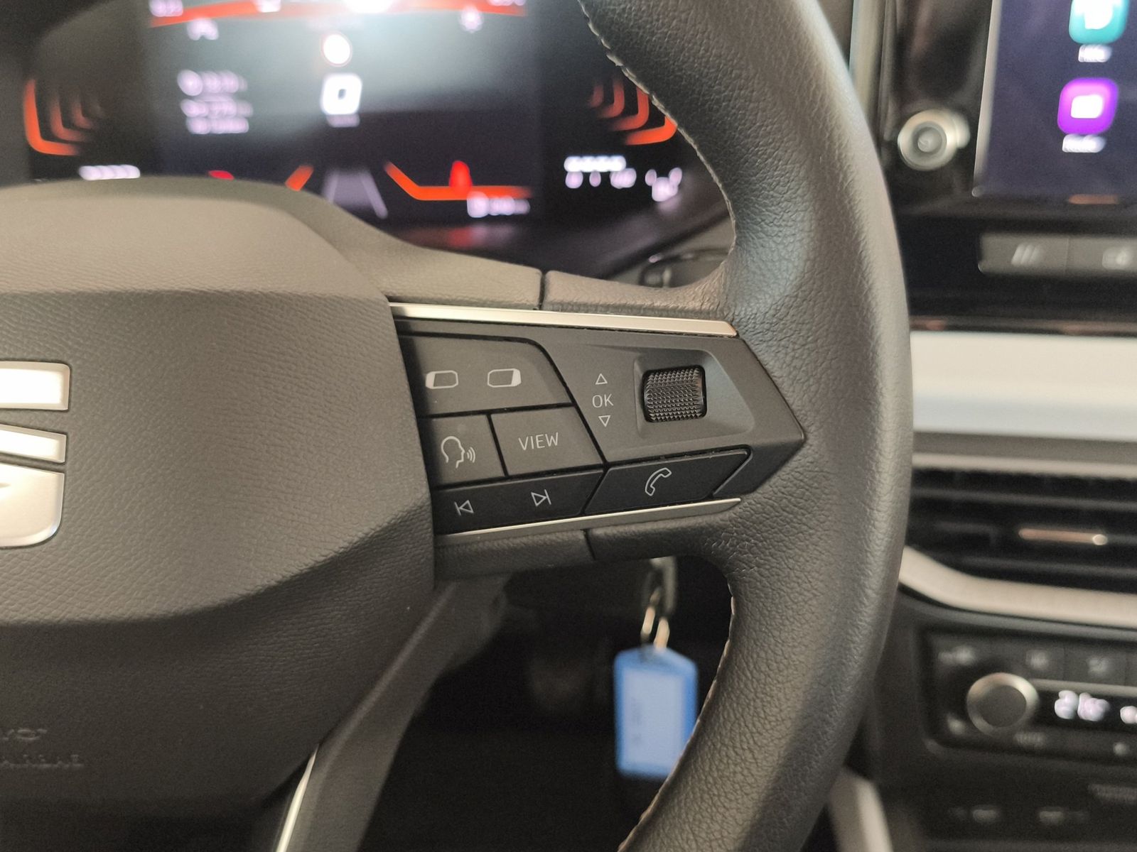 Seat Arona - Bild 16