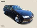 Audi A4 2.0 TFSI Avant - Audi A4: Kombi, 2.0
