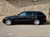 Mercedes-Benz E 280 T Sportpaket Leder Isofix  211  Tüv neu - gebrauchte Mercedes-Benz E-Klasse aus dem Jahr 2006