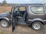 Suzuki Jimny 1.3 4WD Club Club - Suzuki Jimny aus 2010