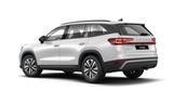 Skoda Kodiaq 1.5 TSI DSG +NAV+MATRIX+7-SITZ+360CAM+AHK - Skoda Kodiaq SUV