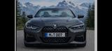 BMW 440 M440i xDrive Cabrio M-Paket  - BMW 440 aus 2023