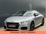 Audi TT Coupe 2.0 TFSI *quattro*3xS-Line*DSG*Virtual - Audi TT: Dsg