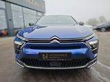 Citroën C5 X SHINE *LED*NAVI*LEDER*SITZHEIZ.*APPLE CAR* - Citroën C5 X: Automatik