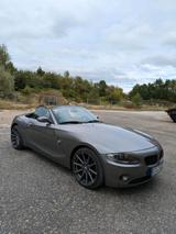 BMW Z4 E85 Roadster 2.2 170PS M54 Motor - BMW M5: Ps
