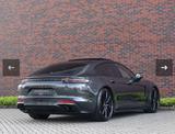 Porsche Panamera 4S Voll. Burmester/Approved - Porsche Panamera Gebrauchtwagen in München
