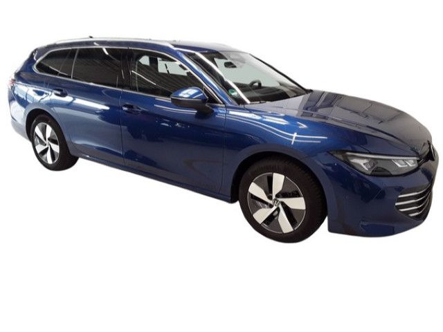 Volkswagen Passat Variant - Bild 2
