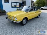 Skoda 110R - Skoda Oldtimer