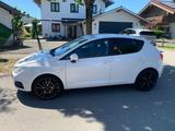 Seat Ibiza 1.6 TDI CR 77kW Style, TÜV 05/2028,  - Seat Ibiza aus 2010: TDI