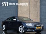 Audi S5 Coupe 4.2 FSI V8 quattro*B&O*Memory*Leder* - gebrauchte Audi S5 aus dem Jahr 2008