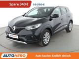 Renault Kadjar 1.3 TCe Limited*NAVI*CAM*PDC*SHZ*TEMPO* - Renault Kadjar Gebrauchtwagen in München