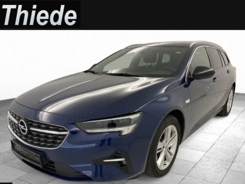 Opel Insignia B ST 2.0D BUSINESS NAVI/LED/KAMERA/HUD
