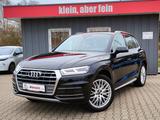 Audi Q5 45 TFSI quattro sport*Pano*AHK*HuD*LED*Leder* - Audi Q5 Sport mit Benzin-Antrieb