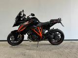 KTM Super Duke GT 1290 - KTM SUPER DUKE GT 1290