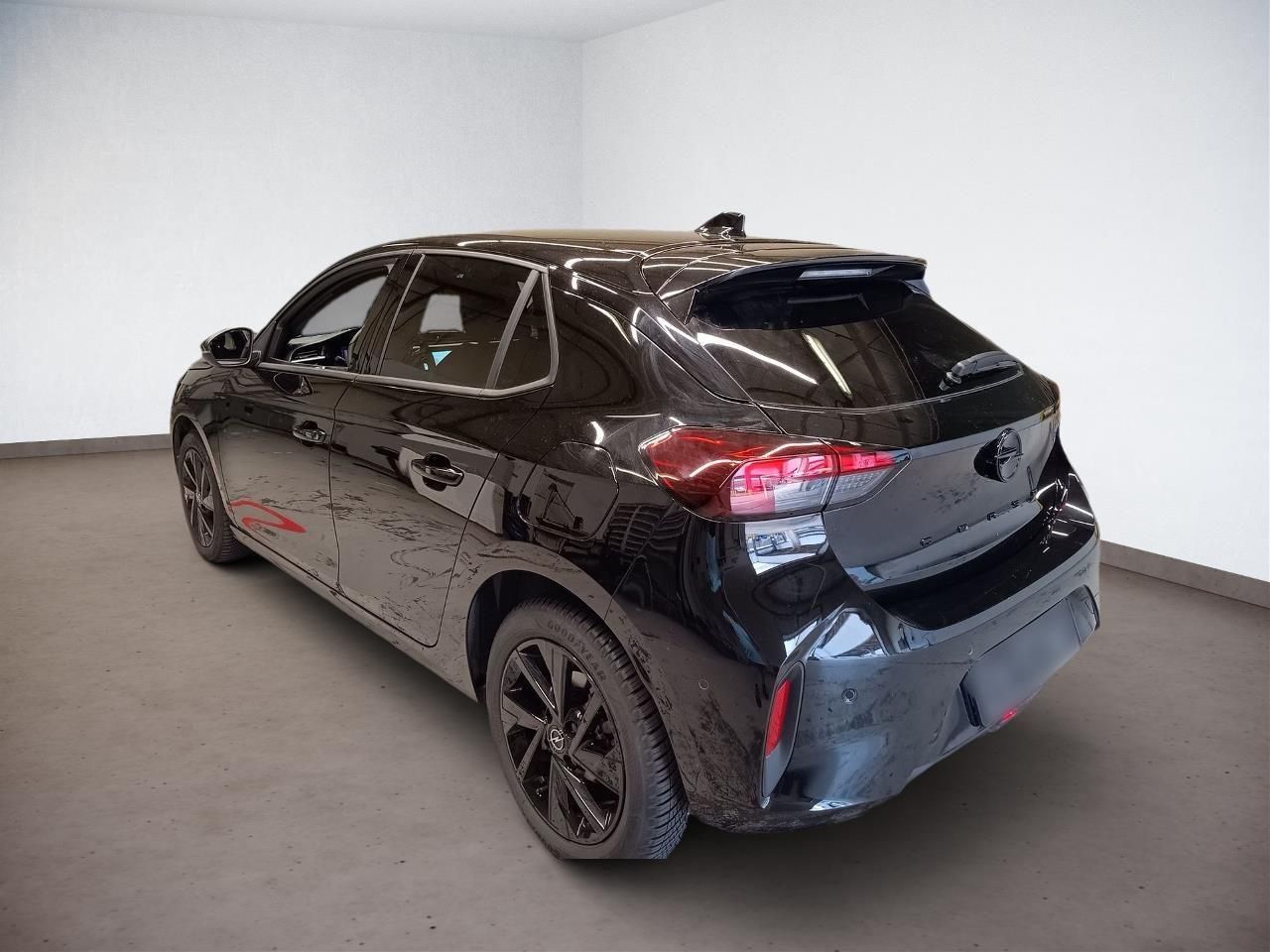 Fahrzeugabbildung Opel Corsa 1.2T GS - Navi, Sitz-, Lenkradhzg.