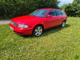 Audi A4 B5 2,8l V6 QUATTRO Klima. El. Schi... - Audi A4 aus 1997: Kombi