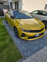 Opel Astra 1.2 Ultimate-Paket, Panorama, Head up