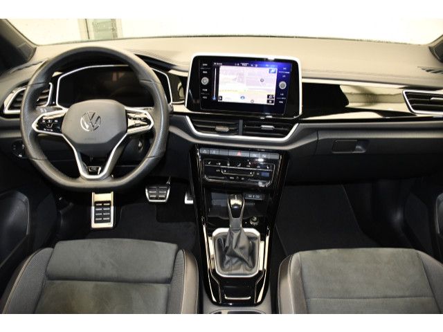 Volkswagen T-Roc 2.0 TDI DSG R-Line LED AHK foto 4