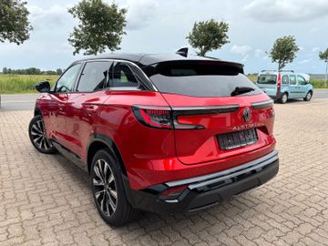 Renault Austral Techno Mild Hybrid 160 Automatik