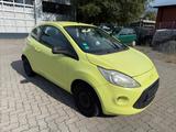 Ford Ka Titanium - Ford Ka/Ka+ in Mannheim