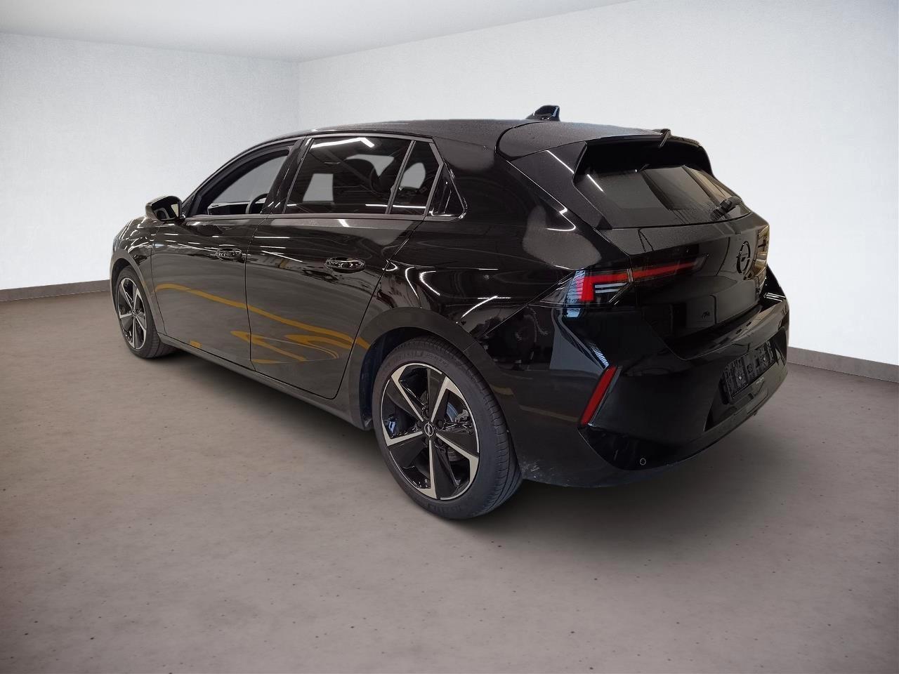 Opel Astra L GS SHZ LHZ LED-Matrix AGR PP Kamera AHK