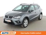 Seat Arona 1.0 TSI Style Aut.*NAVI*TEMPO*PLA*CAM* - Seat Arona Gebrauchtwagen