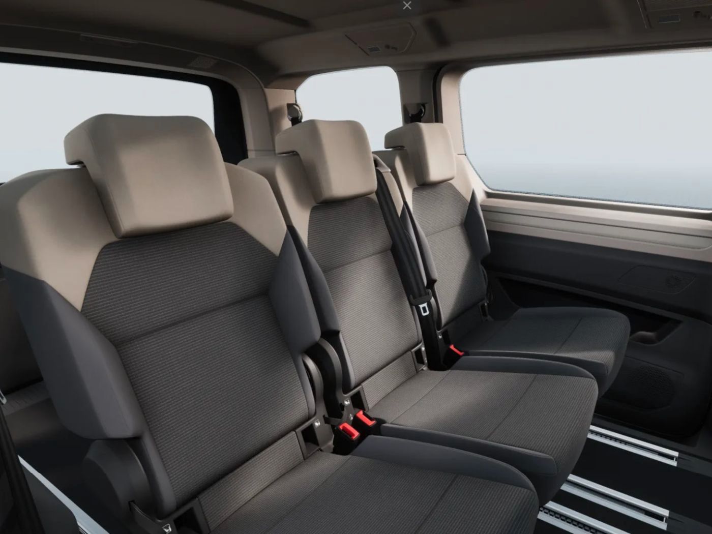 Volkswagen T7 Multivan - Bild 18