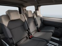 Volkswagen T7 Multivan - Vorschau Bild 18